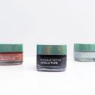 Swatch de Sofia : Masque Purifiant - Argile Pure, L'Oréal Paris