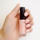 Swatch de Sofia : Vernis Couleur Végétale, Yves Rocher