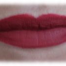 Swatch de Nuancederose : Liquid Lipstick - Rouge à lèvres liquide, Anastasia Beverly Hills