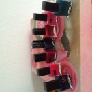 Swatch de dbdr33 : Nail Polish, NCLA