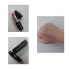Swatch de beautyteste : Rouge à Lèvres, Mac