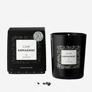 CUIR ARMAGNAC, Popup - Infos et avis