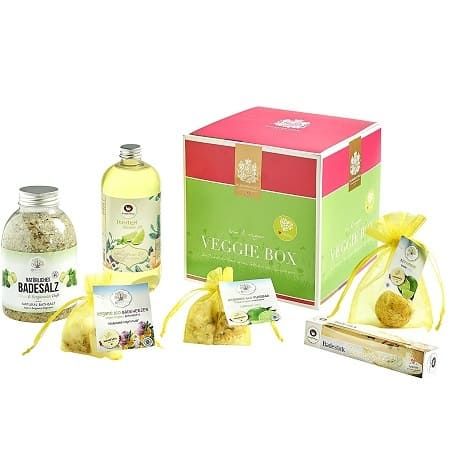 Don de Bademeisterei, VEGGIE BOX - Infos et avis