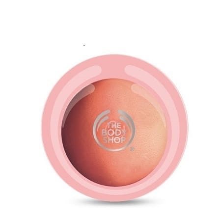 Gommage Corporel Pamplemousse Rose, The Body Shop - Infos et avis