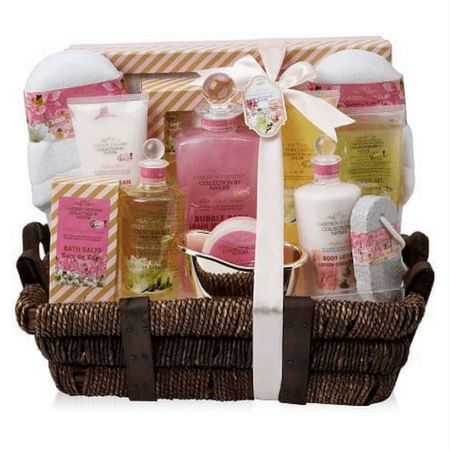 Coffret de Bain Premium Garden Dreams, Gloss! - Infos et avis