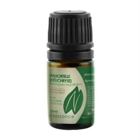 Huile Essentielle d'Immortelle (Hélichryse), Naissance - Infos et avis