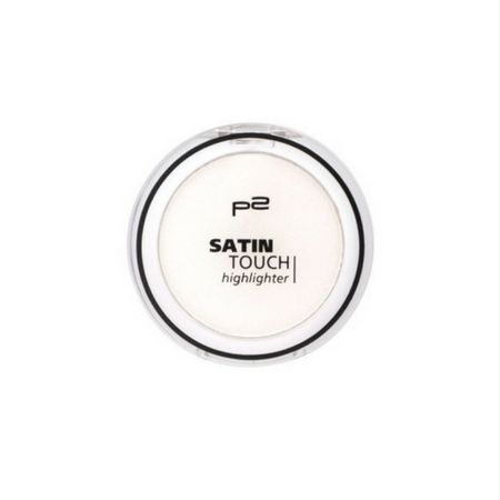Satin touch, P2 cosmetics - Infos et avis