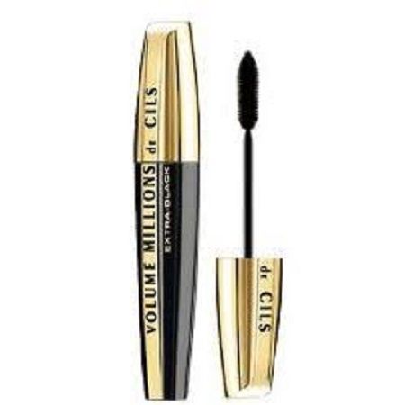 Million de cils, L'Oréal Paris - Infos et avis