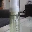 Swatch de nadounette : Mousse Nettoyante Fleur de vigne, Caudalie