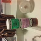 Swatch de nadounette : Cucumber Gel Mask - Masque Gel Concombre, Peter Thomas Roth