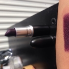 Swatch de Eli406 : Rouge à Lèvres, Mac