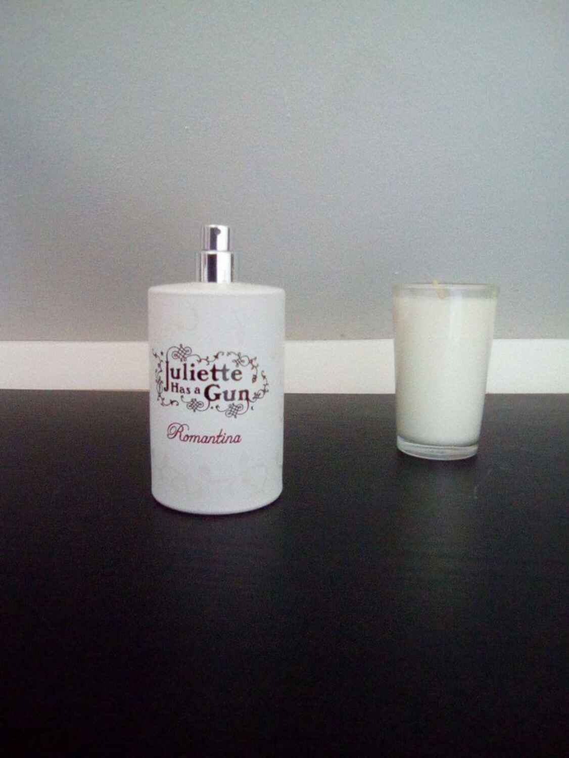 Romantina - Eau de Parfum, Juliette Has a Gun - Infos et avis