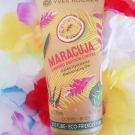 Swatch de Diana74 : Gelée Hydratante Maracuja, Yves Rocher