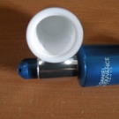 Swatch de Diana74 : Soin Détox du Soir Concentré Marin, Daniel Jouvance