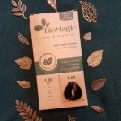 Swatch de Diana74 : BioMagic Keratin & Argan Oil, Biomagic