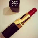 Swatch de Diana74 : Rouge Dior, Dior