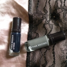 Swatch de Diana74 : Vernis Couleur Végétale, Yves Rocher