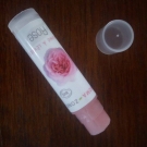 Swatch de Diana74 : Baume à lèvres BIO, Aroma-Zone