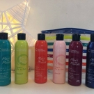 Swatch de Diana74 : Bain Douche Mers du monde, Daniel Jouvance