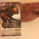 Swatch de Diana74 : Pro Color Omegaplex, Schwarzkopf