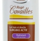 Swatch de Diana74 : Lait Bain et Douche Hydratant, Rogé Cavaillès