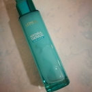 Swatch de Diana74 : HYDRA GENIUS LE SOIN LIQUIDE, L'Oréal Paris