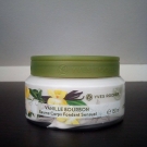 Swatch de Diana74 : Baume Corps Fondant Sensuel Vanille Bourbon - Les Plaisirs Nature, Yves Rocher