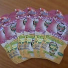 Swatch de Diana74 : Soin Visage Mer Morte, Montagne Jeunesse