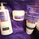 Swatch de Diana74 : VISIBLY RENEW, Neutrogena