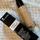 Swatch de Diana74 : Fond de teint Peau Parfaite 14h* - Zéro Défaut - Couleurs Nature, Yves Rocher