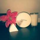 Swatch de Diana74 : Eponges à fond de teint, Dessange Paris