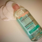 Swatch de Diana74 : Eau micellaire, Diadermine