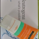 Swatch de Diana74 : Visibly Cleay Spot Proof, Neutrogena