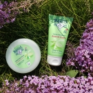 Swatch de Diana74 : Crème Hydratante multi-usages Extra Douce, Le Petit Marseillais