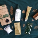 Swatch de Diana74 : BioMagic Keratin & Argan Oil, Biomagic