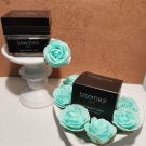 Swatch de Diana74 : Crème Visage, Bloomea