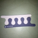 Swatch de Diana74 : Sépare Orteils, Yves Rocher