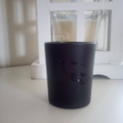 Swatch de Diana74 : Wood embers, Burberry