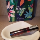 Swatch de Diana74 : Mascara Volume Sexy Pulp, Yves Rocher