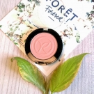 Swatch de Diana74 : Blush Couleur Végétale, Yves Rocher