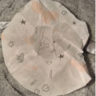 Swatch de Diana74 : Masque Cheveux Nuit - Hair sleeping mask, Sephora