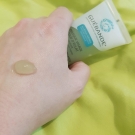 Swatch de Diana74 : Masque Visage Coup d'Eclat, Guérande