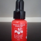 Swatch de Diana74 : Vernis à ongles, Cosmenail