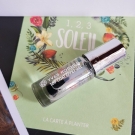 Swatch de Diana74 : Top coat effet gel, Yves Rocher