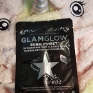 Swatch de Diana74 : Bubblesheet - Masque Nettoyant Oxygénant, Glamglow