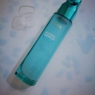 Swatch de Diana74 : HYDRA GENIUS LE SOIN LIQUIDE, L'Oréal Paris