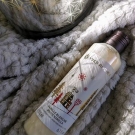 Swatch de Diana74 : Lait corps parfumé - Vanille blanche, Yves Rocher