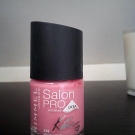 Swatch de Diana74 : Salon Pro by Kate, Rimmel london