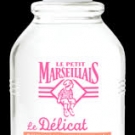 Swatch de Diana74 : Gel Lavant mains, Le Petit Marseillais