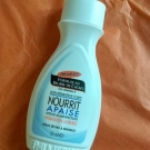 Swatch de Diana74 : Formule au Beurre de Cacao - Cocoa butter, Palmer's